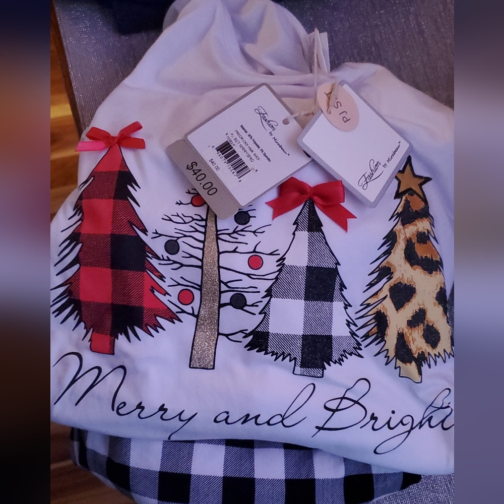 Holiday Pajamas